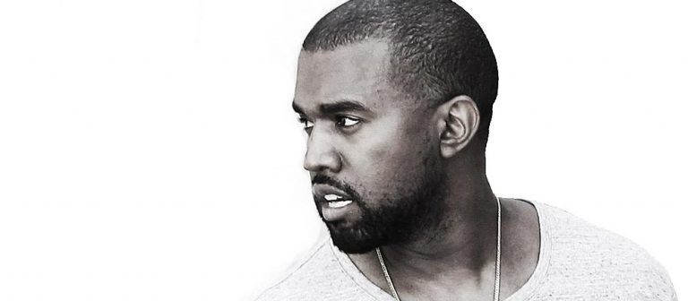 Kanye West’den Oyun Konsoluna Gönderme!