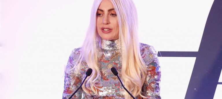 Moda Ödüllerinde Şıklık Yarışı Yaşandı!