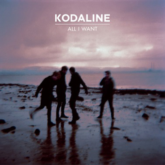 Kodaline – All I Want