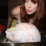 Maitland Ward  mutfakta rezalet  foto -1801