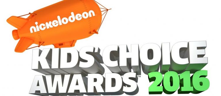 2016 Kids’ Choice Ödülleri Sahiplerini Buldu!