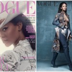 Rihanna Vogue 6