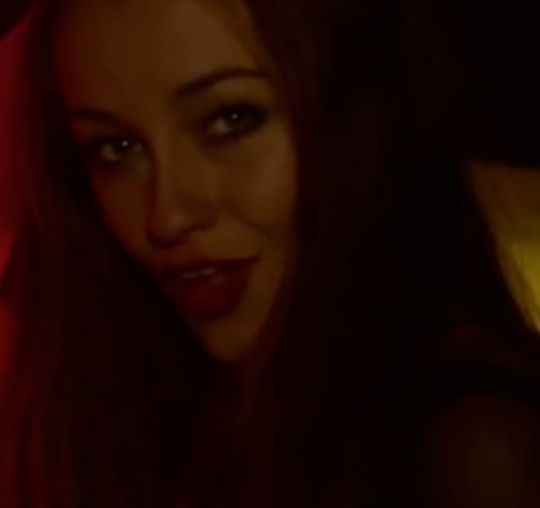 Lykke Li – I Follow Rivers (Magician Remix)