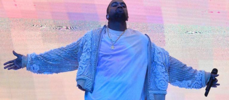 Kanye West’den 3 Albüm ve İlginç Bir Öneri!