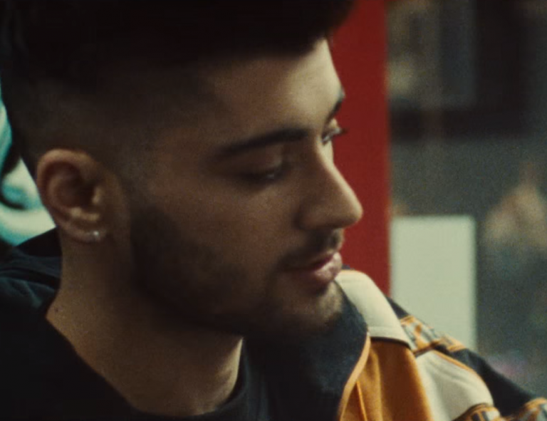 ZAYN – BeFoUr