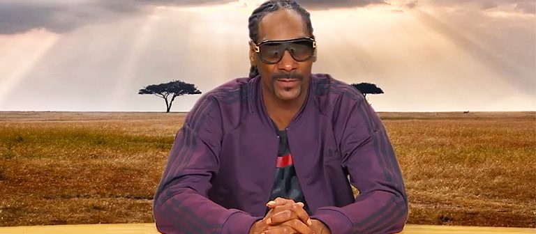 Snoop Dogg’un Doğa Belgeseli: Planet Snoop!