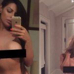 Suzy Cortez in Kim Kardashian Tepkisi foto051
