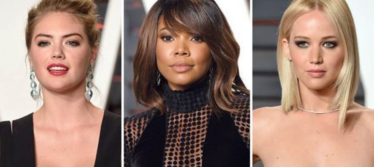 Ünlülerin çıplak fotoğraflarını çalan hacker yakalandı!