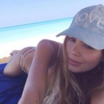 Yeimi Rey instagram foto – 0451