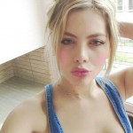 Yeimi Rey instagram foto – 0601