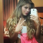 Yeimi Rey instagram foto – 0751