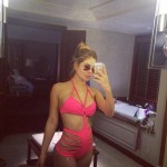 Yeimi Rey instagram foto – 0801