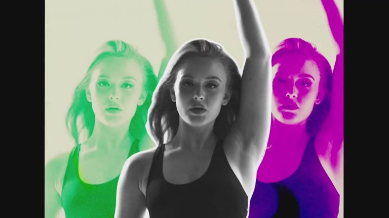 Zara Larsson – Lush Life