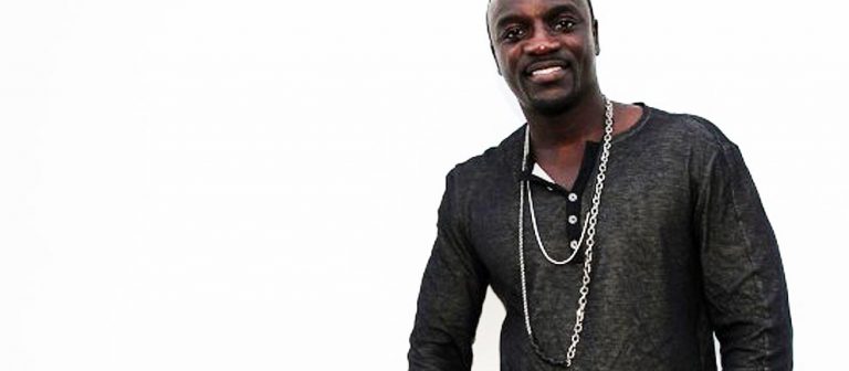 Akon,Kesha ve Dr.Luke Hakkında Konuştu!