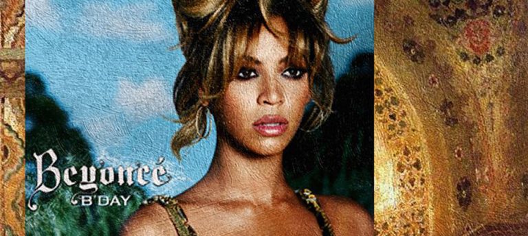 Klasik Tablolar Albüm Kapaklarıyla Birleşti!