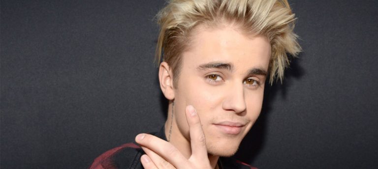 Justin Bieber’dan Taylor Swift’e Gönderme!