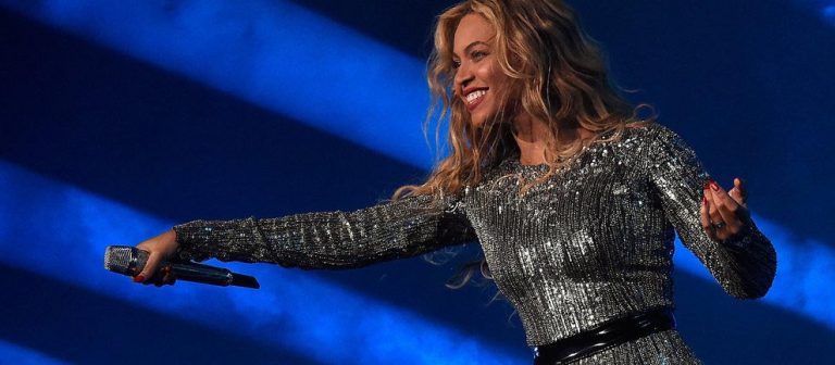 Beyonce Whitney Houston Şakısını Yorumladı!
