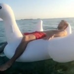 calvin haris kamerasından taylor001