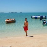 calvin haris kamerasından taylor051