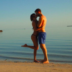 calvin haris kamerasından taylor101