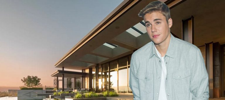 Beyonce Evini Justin Bieber’e Kiraladı!