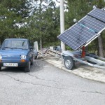 Çılgın Türk bunu yaptı