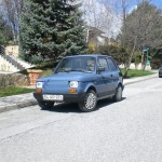 Çılgın Türk bunu yaptı