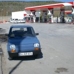 Çılgın Türk bunu yaptı