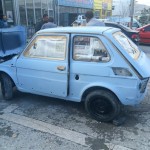 Çılgın Türk bunu yaptı