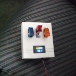 Çılgın Türk bunu yaptı