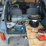 Çılgın Türk bunu yaptı