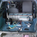 Çılgın Türk bunu yaptı