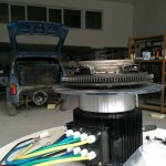 Çılgın Türk bunu yaptı