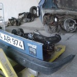 Çılgın Türk bunu yaptı