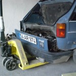 Çılgın Türk bunu yaptı