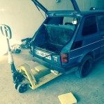 Çılgın Türk bunu yaptı