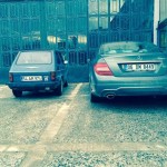 Çılgın Türk bunu yaptı