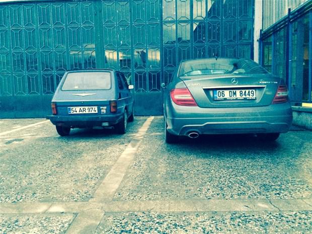 Türk Usulu Elektrikli Araba Yapımı