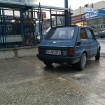 Çılgın Türk bunu yaptı