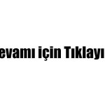 devamı