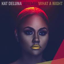 Kat DeLuna ft. Jeremih – What A Night