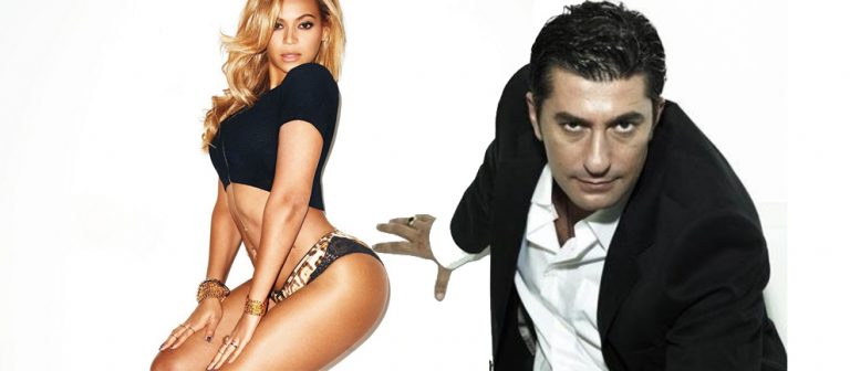 Erkan Petekkaya, Beyonce’yi taciz eder mi?