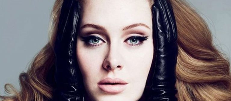 Adele Müziğe Ara Mı Veriyor?