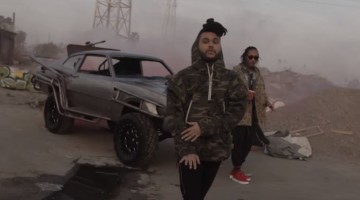Low Life ft. The Weeknd – Future