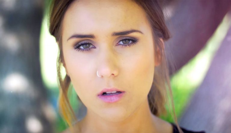 Gareth Emery feat. Wayward Daughter – Reckless