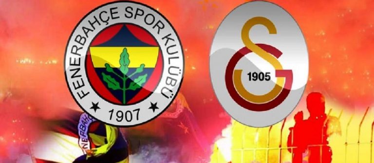 Galatasaray – Fenerbahçe derbisi ertelendi