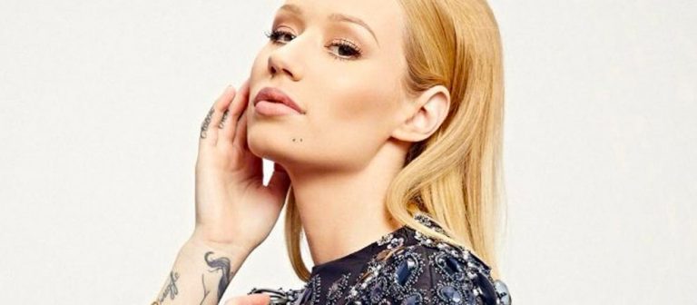 Iggy Azalea: “Elimde Olsa 2015 Yılını Kafamdan Tamamen Silerdim”