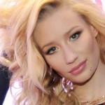 iggy azelia