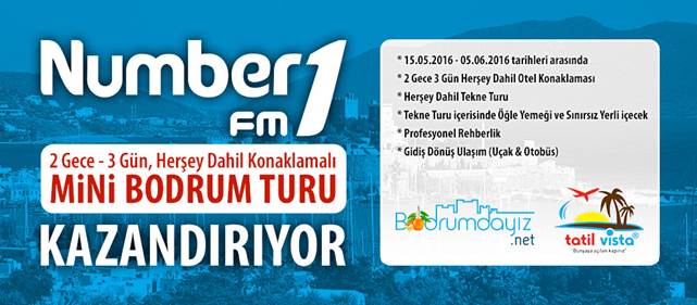 Number1 Dinle Kazan