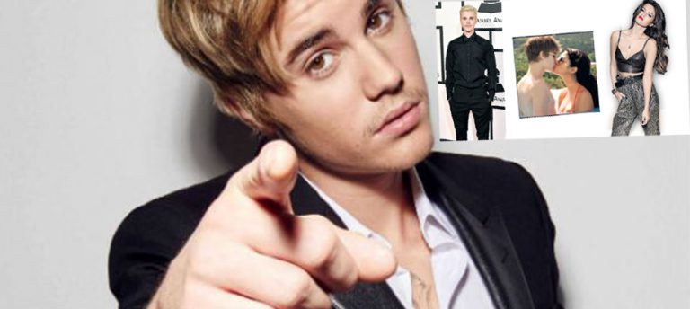 Justin Bieber Hayalet Oldu Kafa Karıştırdı!